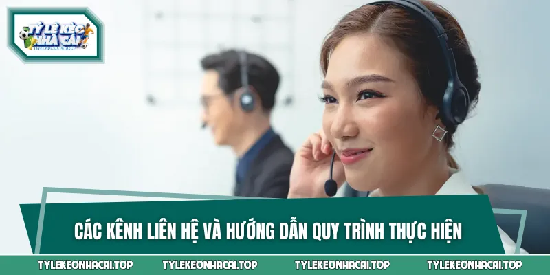 Tổng hợp những kênh tương tác chính đang được triển khai