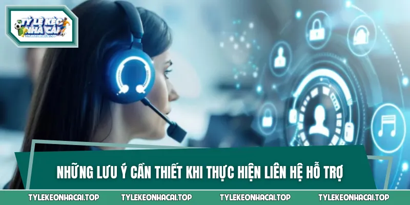 Cần lưu ý cần nhớ để không gặp sai sót khi kết nối đội ngũ CSKH